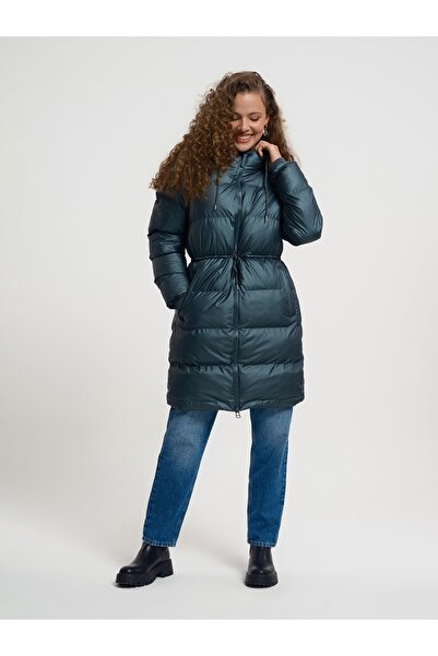 Loft Palton de damă loose fit