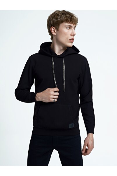 Loft Regular Fit Erkek Sweatshirt