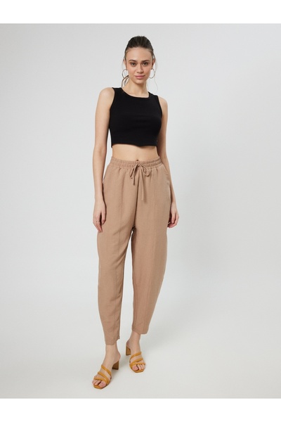 Loft Lf2031734 Παντελόνι