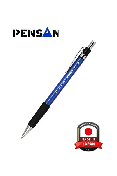 Pensan My-Grip Versatil Pen with 0.7 Tip 21112
