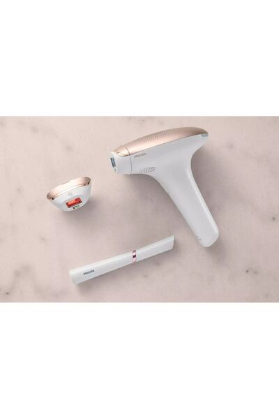 Philips Lumea Prestige Tüy Alma Cihazı Lazer Epilasyon Aleti & Compact Kalem Düzeltici