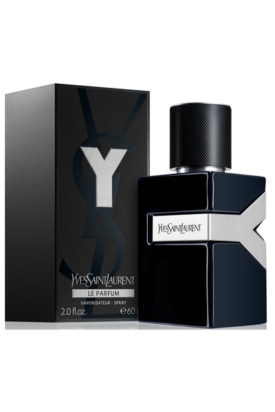 Yves Saint Laurent Y Le Parfum 2025, Barbati, Apa de Parfum, 60 ml