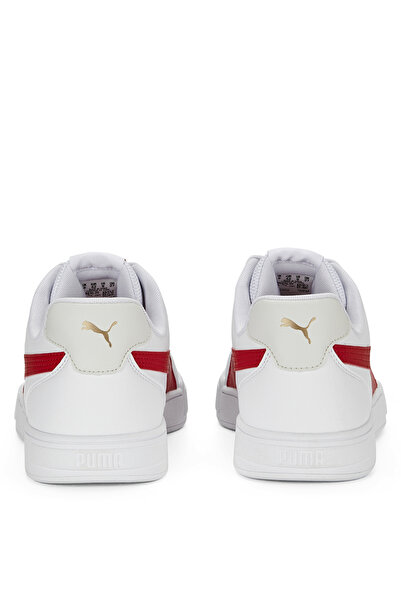 Puma 38081025 Caven Beyaz Lifestyle Ayakkabı