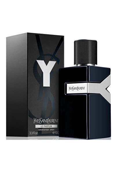 Yves Saint Laurent Y Le Parfum 2025, мъже, парфюмна вода, 60 мл
