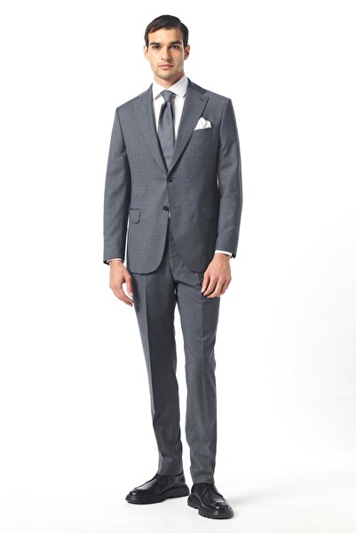 Giovane Gentile Giovane G. Designers Takım Elbise (Basic Series)