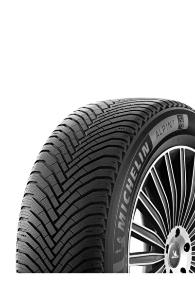 Michelin 235/50R19 103V XL Alpin 7