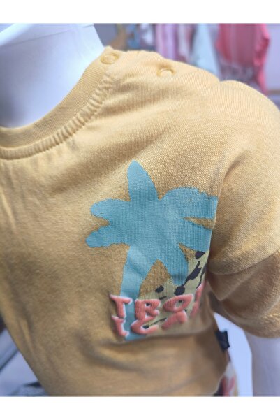 Miniworld Children's Unisex Girls Boys Shorts (Capri) Set Nursery 100% Cotton Comfortable Style Design Premium