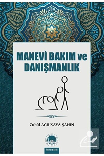 Marmara Akademi Yayınları Manevi Bakım ve Danışmanlık