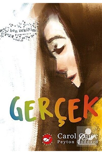Beyaz Balina Yayınları Gerçek