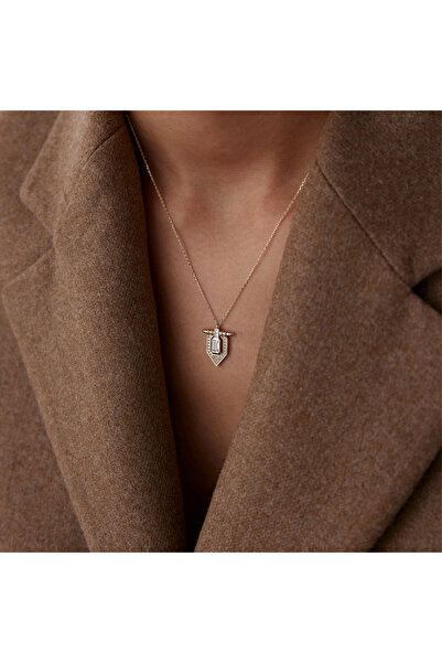 Cherry by Özkonak Şövalye Baget Kolye