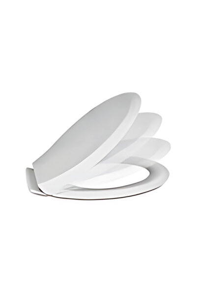 kalipso KLOZET KAPAĞI AKDENİZ ALTTAN SIKMALI