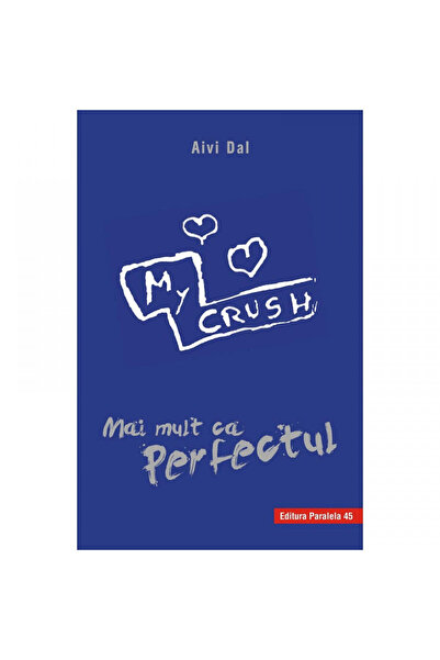 Paralela 45 Mai mult decât perfect - Aivi Dal