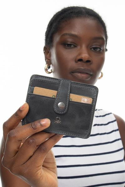 United Colors of Benetton Unisex Wallet Czd.Bnt_1032