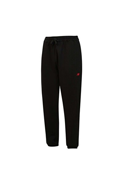 New Balance 3517 Lifestyle Men Pant Black Sweatpants Mnp3517-Bk