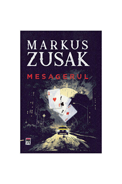 Rao Ο αγγελιοφόρος, Μάρκους Ζούζακ