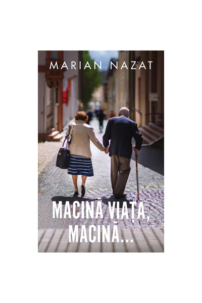 Rao Η ζωή είναι σκληρή, σκληρή, Marian Nazat