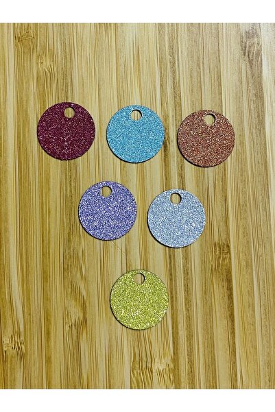 Öztürk حقيبة مكرامية لامعة ومحفظة وفستان سهرة ومنديل هلاي مطرز يدوياً بختم مل...