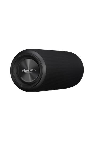 BLUEDIGIT Vibra7Pro Portable Outdoor Bluetooth Stereo Speaker Original Pro Sound 30Watt Speaker Waterproof IPX