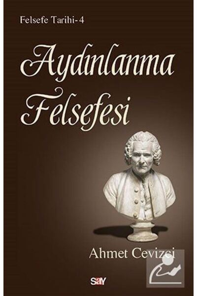 Say Yayınları Aydınlanma Felsefesi