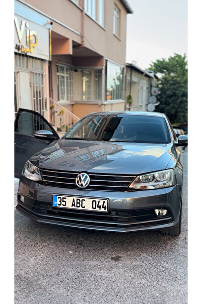 Mattvip Volkswagen jetta 2011 ve sonrası uyumlu oto paspas takımı