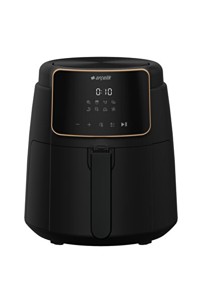 Arçelik Fra 6244 Gurmefry Az Yağlı Fritöz