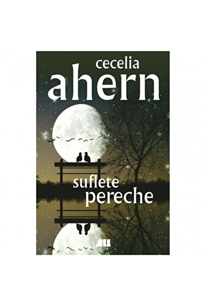 All Συγγενείς ψυχές - Cecelia Ahern