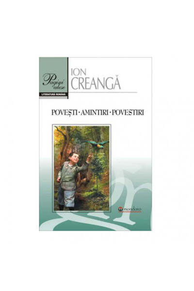 Gramar Ιστορίες. Αναμνήσεις. Ιστορίες - Ιόν Κρέανγκα