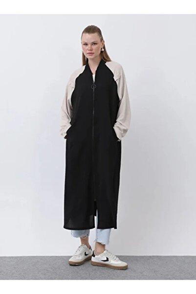 Puane Front Button Detailed, Double Color Back Detailed Cap