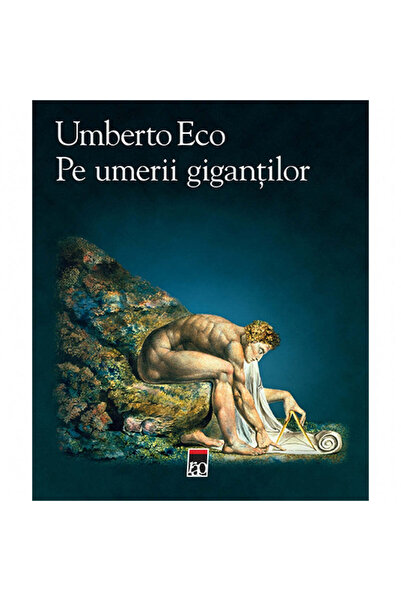 Rao On the Shoulders of Giants, Umberto Eco