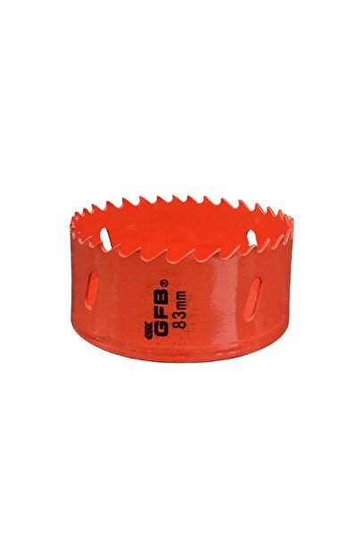 GFB 4827 Bi-Metal Panç 83 mm