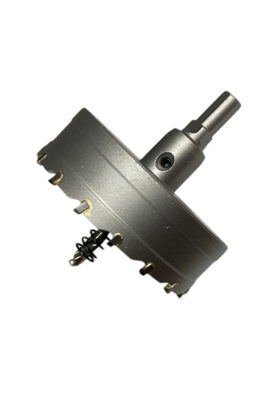 GFB 4725 Tct Metal Delme Panç 110 mm