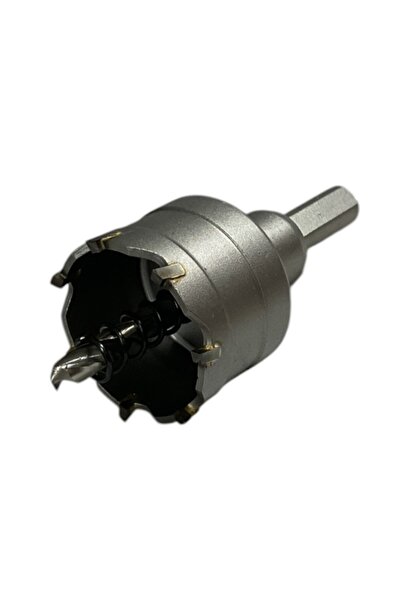 GFB 4707 Tct Metal Delme Panç 30 mm