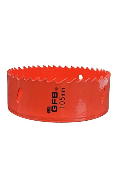 GFB 4834 Bi-Metal Panç 105 mm