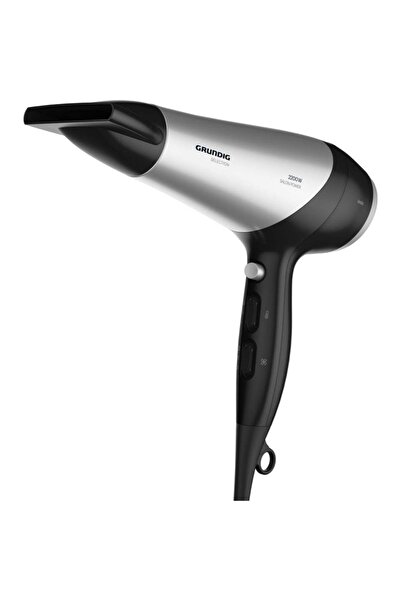 Grundig HD 6080 B Saç Kurutma Makinesi