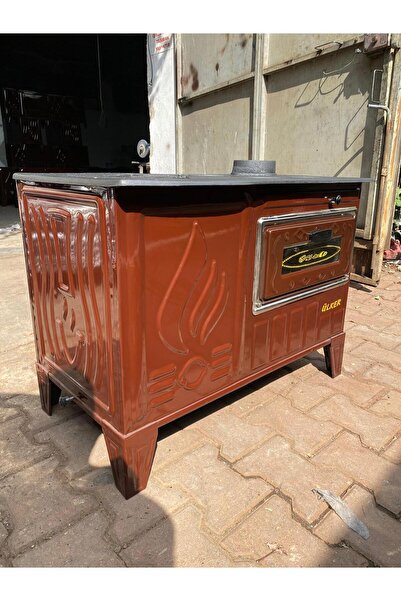 Home LÜX KOVALI KUZİNE SOBA