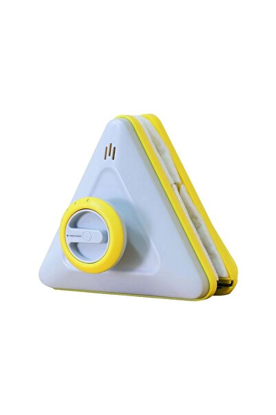 Ekostem Mıknatıslı Çift Cam Pencere Silme Aparatı Ayarlanabilir Pimapen Camlar İçin