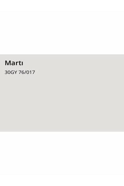 Marshall Silikonlu Özel Mat Martı 15 Lt