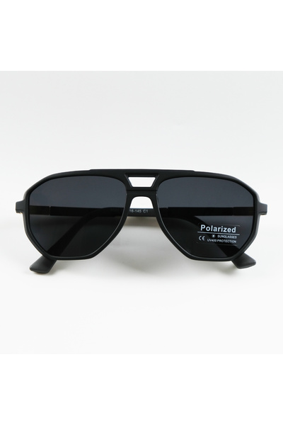 Babafiyatlar نظارات شمسية برام بلاك للرجال