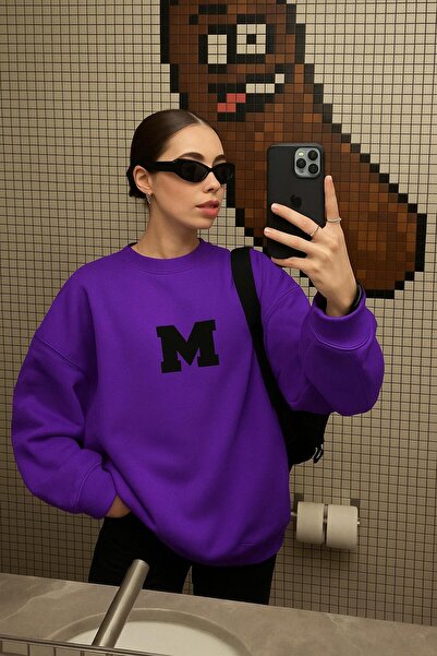 E-ROMA M ŠTAMPANA UNISEKS MAJICA