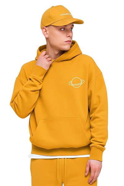 E-ROMA ΦΟΥΤΕΡ ΜΕ ΚΑΠΟΥΝΤΡΟ SATURN UNISEX