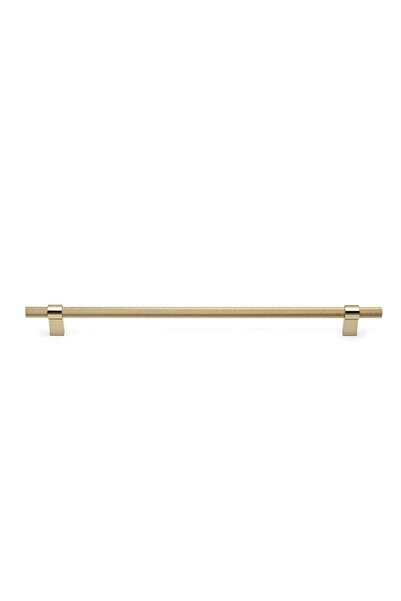 System KLASİK KULP 640 MM - ALTIN RENK - SSY8774 0640 GL-GL