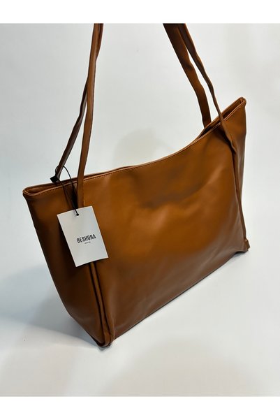 Beshora حقيبة كتف وحقيبة يد نسائية من جايل تابا مات