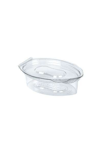 Sepet Doldur Plastic Sauce Container – 50 Cc – 100 Pieces
