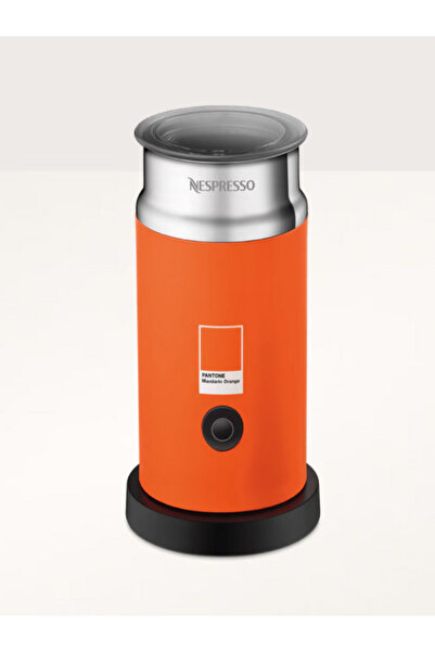 Nespresso Pantone Limited Edition Aeroccino 3 -