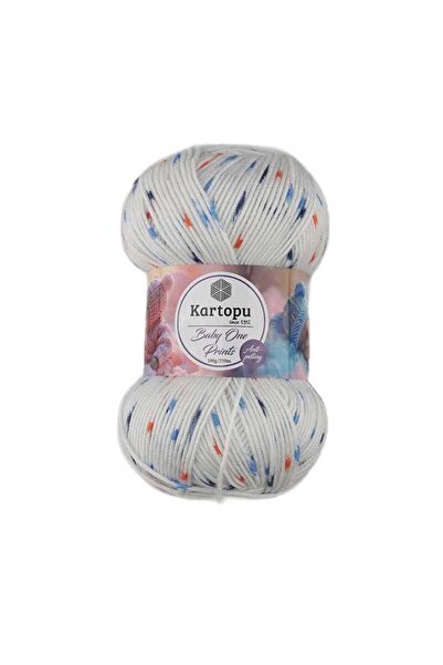 Kartopu Baby One Σχέδια B2525