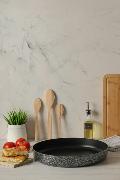 KILIÇ Teflon Tray 42cm