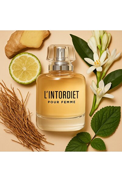de Parfum L'Intordiet 100 ml