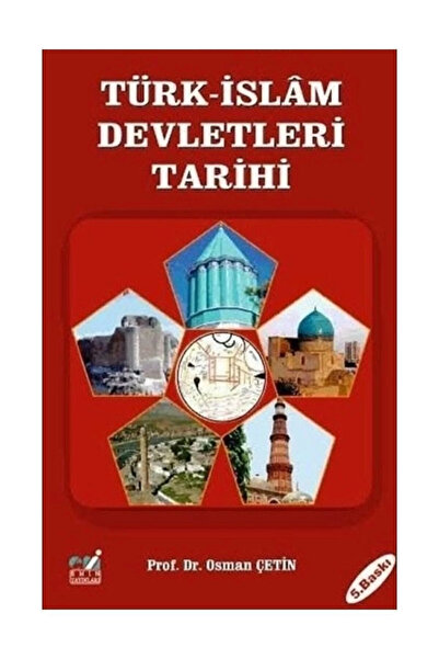 Genel Markalar Türk İslam Devletleri Tarihi