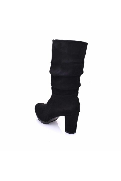 İriadam 40 – 41 – 42 – 43 – 44 Size Women's Boots and Boots