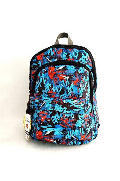 NewBag Rucsac pentru bărbați Spider - Set de 3 (sezon nou)